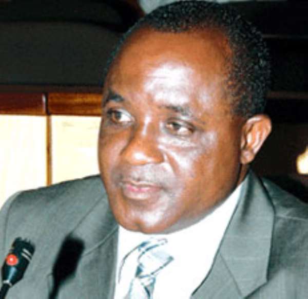 Ripples of Eric Amoateng’s heroin saga